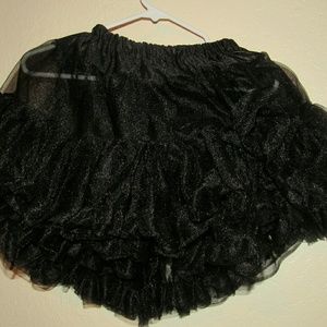 Petticoat